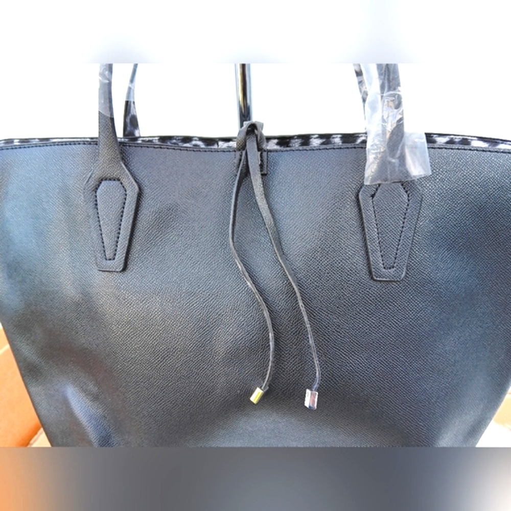 The NIGHT RIDER Tote Bag